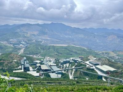 京津冀砂石绿色转型新图景：贾双朝会长调研宝通矿业揭示政策引领下的行业跃迁