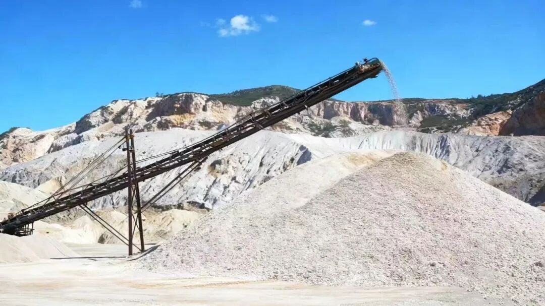 “劣势”变“优势”、“热点”变“冷点”！砂石企业如何独辟蹊径，在危局之中谋新机