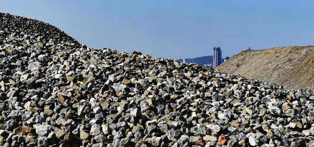 “劣势”变“优势”、“热点”变“冷点”！砂石企业如何独辟蹊径，在危局之中谋新机