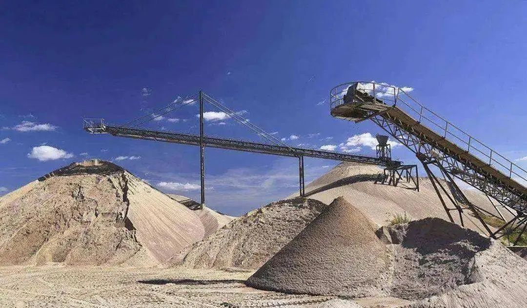 “劣势”变“优势”、“热点”变“冷点”！砂石企业如何独辟蹊径，在危局之中谋新机