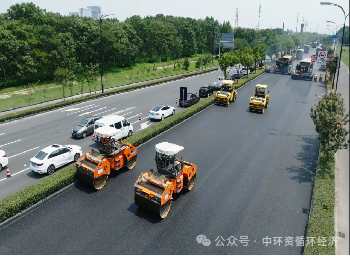 大宗工业固废钢渣被逐出水泥建材圈！背后隐藏有哪些致命的隐患？未来前景又在哪？