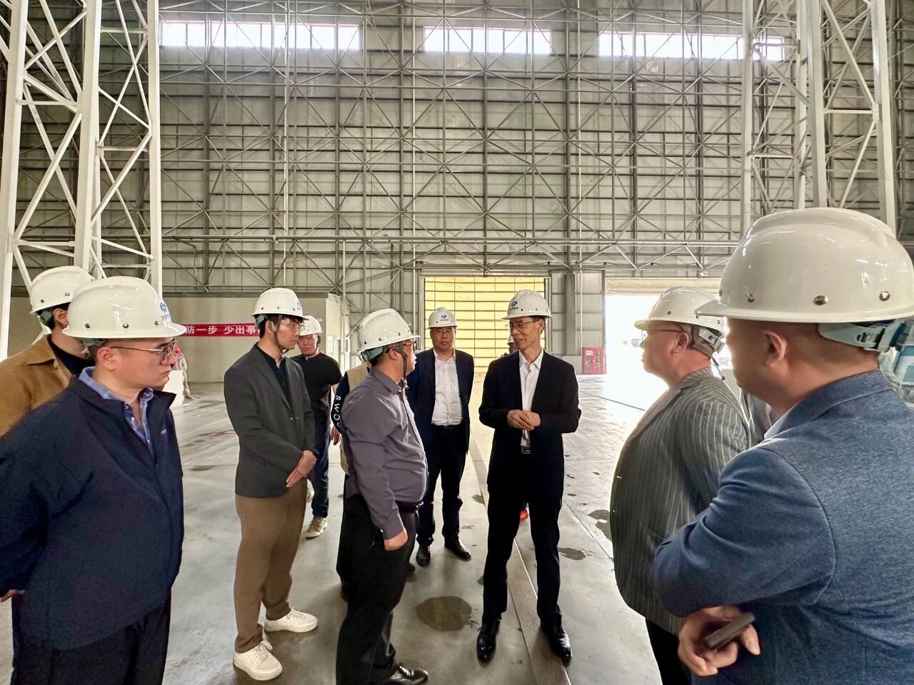 固安百滤得新产品技术交流会圆满举办