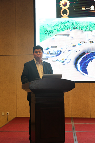 一年春为首 实干开新局——“砂石混凝土行业发展论坛”暨河北省砂石协会一届三次会员代表大会圆满召开 一年春为首 实干开新局——“砂石混凝土行业发展论坛”暨河北省砂石协会一届三次会员代表大会圆满召开