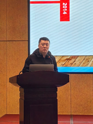 一年春为首 实干开新局——“砂石混凝土行业发展论坛”暨河北省砂石协会一届三次会员代表大会圆满召开 一年春为首 实干开新局——“砂石混凝土行业发展论坛”暨河北省砂石协会一届三次会员代表大会圆满召开