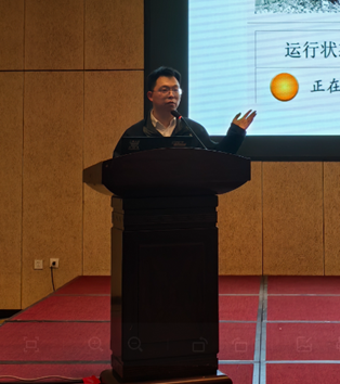 一年春为首 实干开新局——“砂石混凝土行业发展论坛”暨河北省砂石协会一届三次会员代表大会圆满召开 一年春为首 实干开新局——“砂石混凝土行业发展论坛”暨河北省砂石协会一届三次会员代表大会圆满召开