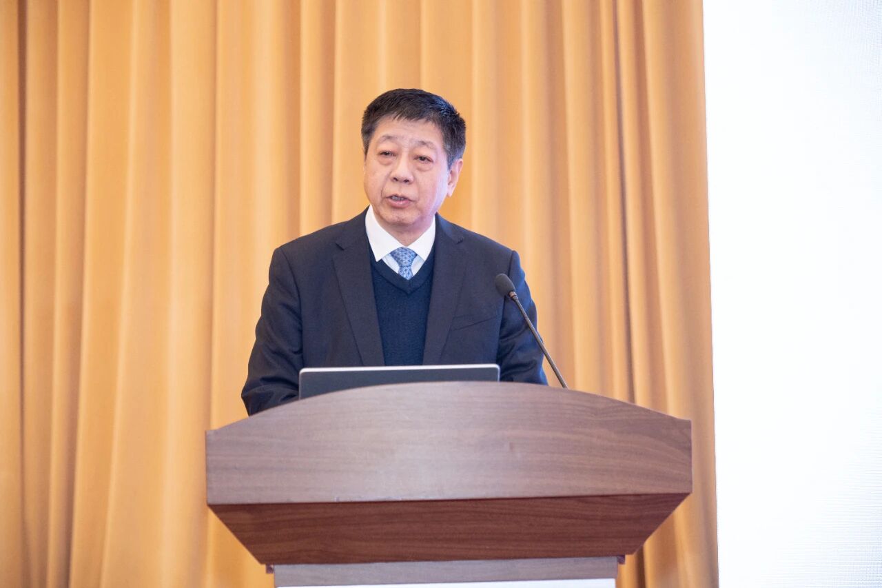 第二届京津冀砂石行业发展大会暨河北省砂石协会第一届第四次会员代表大会在石家庄举行