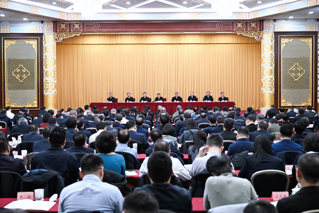 重点关注 | 事关砂石企业！房地产行业，国家这样定调！