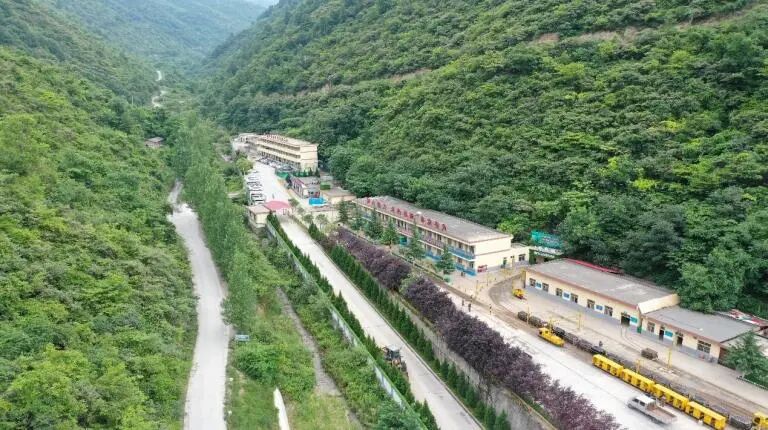 已经是绿色矿山,怎么申报绿色工厂还是摸不着头绪? 已经是绿色矿山,怎么申报绿色工厂还是摸不着头绪?