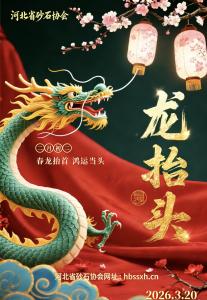 十九载一遇  春分遇上龙抬头 双龙同春 吉上吉